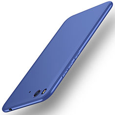 Ultra-thin Silicone Gel Soft Case S03 for Xiaomi Mi 5S 4G Blue