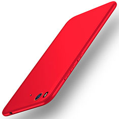 Ultra-thin Silicone Gel Soft Case S03 for Xiaomi Mi 5S 4G Red