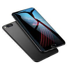 Ultra-thin Silicone Gel Soft Case S03 for Xiaomi Mi 6 Black