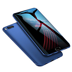 Ultra-thin Silicone Gel Soft Case S03 for Xiaomi Mi 6 Blue