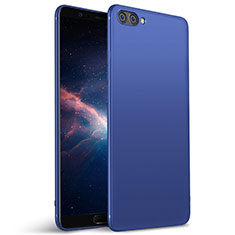 Ultra-thin Silicone Gel Soft Case S04 for Huawei Honor V10 Blue