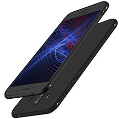 Ultra-thin Silicone Gel Soft Case S04 for Huawei Mate 10 Black