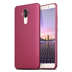 Ultra-thin Silicone Gel Soft Case S04 for Huawei Mate 9 Purple