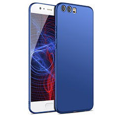 Ultra-thin Silicone Gel Soft Case S04 for Huawei P10 Plus Blue