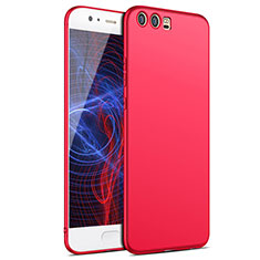 Ultra-thin Silicone Gel Soft Case S04 for Huawei P10 Plus Red