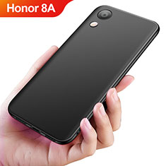Ultra-thin Silicone Gel Soft Case S04 for Huawei Y6 Pro (2019) Black
