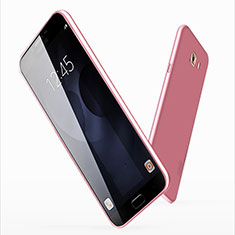 Ultra-thin Silicone Gel Soft Case S04 for Samsung Galaxy C9 Pro C9000 Pink