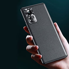 Ultra-thin Silicone Gel Soft Case S04 for Xiaomi Mi 11X Pro 5G Black