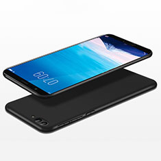 Ultra-thin Silicone Gel Soft Case S05 for Huawei Honor View 10 Black
