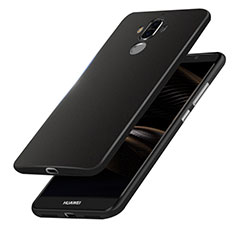 Ultra-thin Silicone Gel Soft Case S05 for Huawei Mate 9 Black