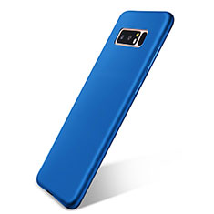 Ultra-thin Silicone Gel Soft Case S05 for Samsung Galaxy Note 8 Duos N950F Blue