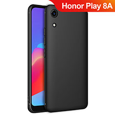 Ultra-thin Silicone Gel Soft Case S06 for Huawei Honor Play 8A Black