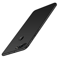 Ultra-thin Silicone Gel Soft Case S06 for Huawei Honor V10 Black