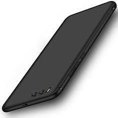 Ultra-thin Silicone Gel Soft Case S07 for Xiaomi Mi 6 Black