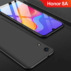 Ultra-thin Silicone Gel Soft Case S08 for Huawei Honor 8A Black