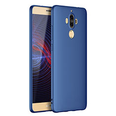Ultra-thin Silicone Gel Soft Case S08 for Huawei Mate 9 Blue
