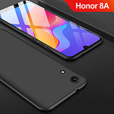 Ultra-thin Silicone Gel Soft Case S08 for Huawei Y6 Prime (2019) Black