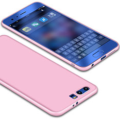 Ultra-thin Silicone Gel Soft Case S10 for Huawei Honor 9 Pink