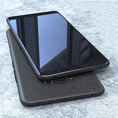 Ultra-thin Silicone Gel Soft Case S10 for Samsung Galaxy S8 Plus Black