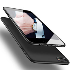 Ultra-thin Silicone Gel Soft Case U05 for Apple iPhone 6 Plus Black