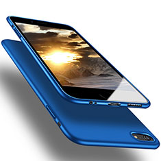 Ultra-thin Silicone Gel Soft Case U05 for Apple iPhone 6 Plus Blue