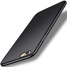 Ultra-thin Silicone Gel Soft Case U05 for Apple iPhone 6S Black