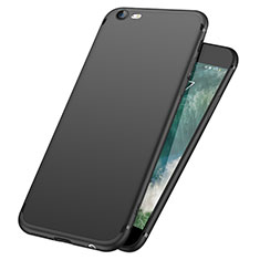 Ultra-thin Silicone Gel Soft Case U09 for Apple iPhone 6S Black