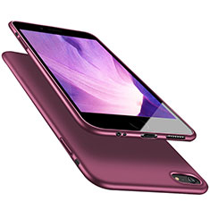 Ultra-thin Silicone Gel Soft Case U14 for Apple iPhone 6 Purple