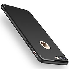 Ultra-thin Silicone Gel Soft Case Z15 for Apple iPhone 8 Plus Black