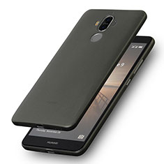 Ultra-thin Silicone Gel Soft Cover for Huawei Mate 9 Gray
