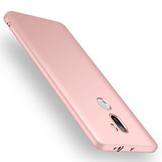 Ultra-thin Silicone Gel Soft Cover for Xiaomi Mi 5S Plus Rose Gold