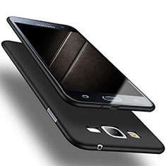 Ultra-thin Silicone TPU Soft Case for Samsung Galaxy Grand Prime 4G G531F Duos TV Black