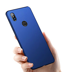 Ultra-thin Silicone TPU Soft Case for Xiaomi Mi Mix 2S Blue