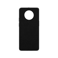Ultra-thin Silicone TPU Soft Case K01 for OnePlus 7T Black