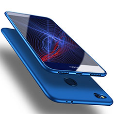 Ultra-thin Silicone TPU Soft Case S02 for Huawei Nova Lite Blue