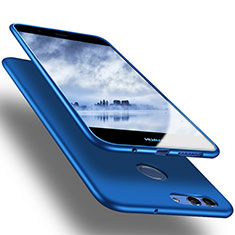 Ultra-thin Silicone TPU Soft Case S03 for Huawei Nova 2 Blue
