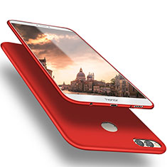 Ultra-thin Silicone TPU Soft Case S05 for Huawei Honor Play 7X Red