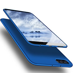 Ultra-thin Silicone TPU Soft Case S07 for Huawei Honor View 10 Blue