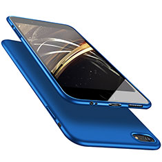 Ultra-thin Silicone TPU Soft Case U14 for Apple iPhone 6 Blue