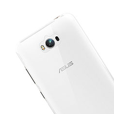 Ultra-thin Transparent Gel Soft Case for Asus Zenfone Max ZC550KL Clear