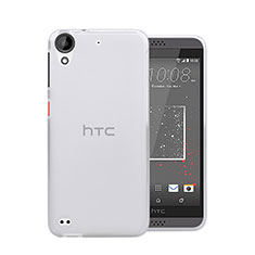 Ultra-thin Transparent Gel Soft Case for HTC Desire 530 Clear