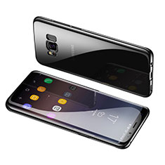 Ultra-thin Transparent Matte Finish Case for Samsung Galaxy S8 Clear