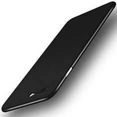 Ultra-thin Transparent Matte Finish Case U01 for Apple iPhone 7 Plus Black