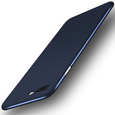 Ultra-thin Transparent Matte Finish Case U01 for Apple iPhone 7 Plus Blue