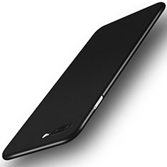 Ultra-thin Transparent Matte Finish Case U01 for Apple iPhone 8 Plus Black