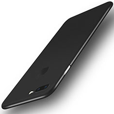 Ultra-thin Transparent Matte Finish Case U01 for Apple iPhone 8 Plus Gray