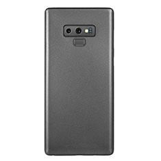 Ultra-thin Transparent Matte Finish Case U01 for Samsung Galaxy Note 9 Black