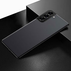 Ultra-thin Transparent Matte Finish Case U01 for Samsung Galaxy S21 FE 5G Black