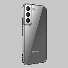 Ultra-thin Transparent TPU Soft Case A01 for Samsung Galaxy S21 5G Clear