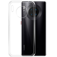Ultra-thin Transparent TPU Soft Case Cover for Huawei Mate 30 Clear
